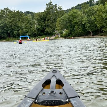 Ohio River Paddlefest - Festivals Near Me