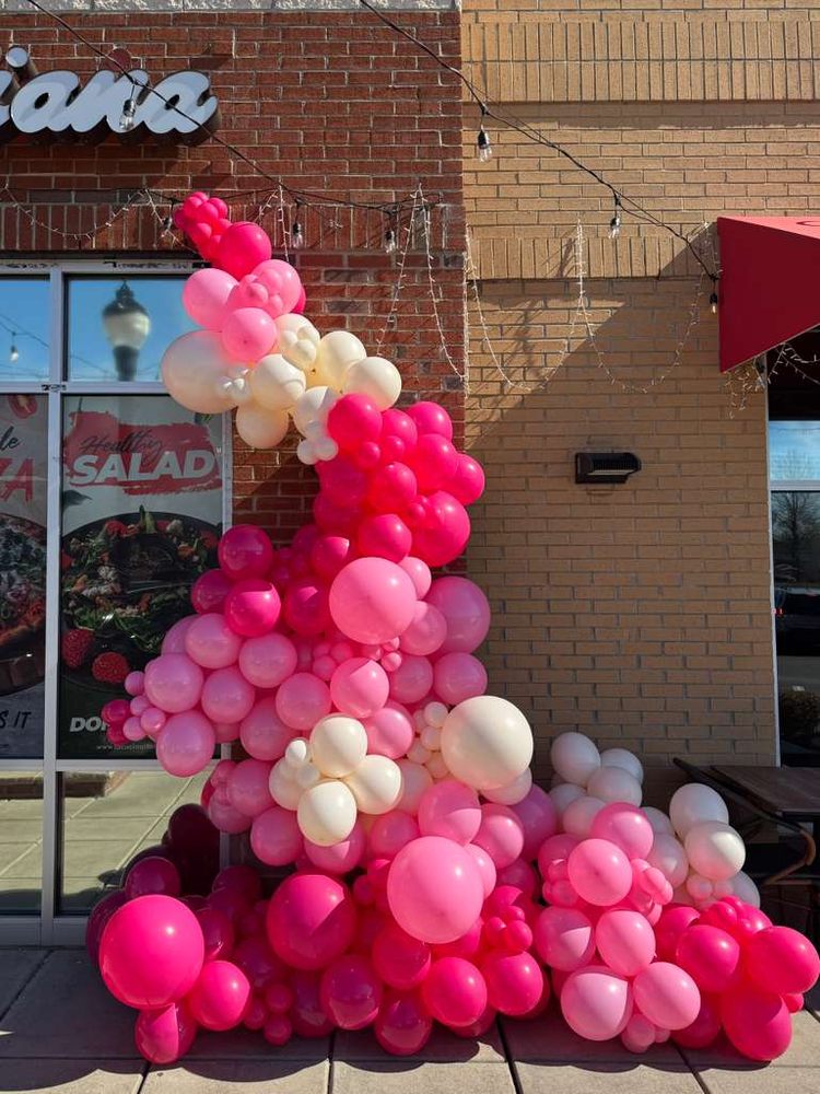 THE BALLOON ATELIER NC - Updated February 2026 - Request a Quote - 16 ...