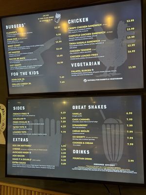 Menu photo 2 Parkway Food Hall Longmont, CO Menu photo 2 Parkway Food Hall Longmont, CO