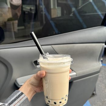 Desouro - 13 - Bubble Tea Near Me - Irvine, California