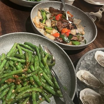 Boathouse Asian Eatery - Green peas and snap peas - Japanese Near Me - Rohnert Park, California Boathouse Asian Eatery - Green peas and snap peas - Japanese Near Me - Rohnert Park, California