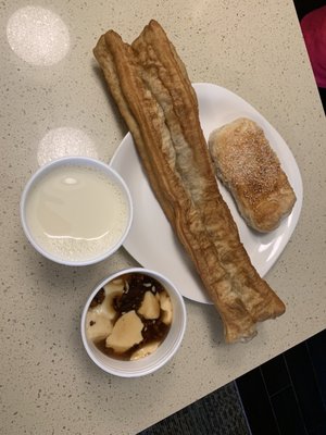 Lu Xiang Village 魯香村