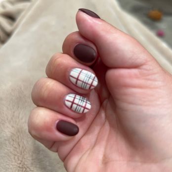 AI Nails - Nail Salons Near Me - San Gabriel, California