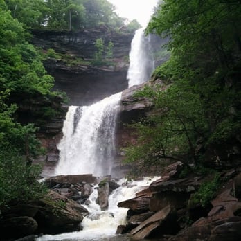 Kaaterskill Falls - The Mighty Falls. - Hiking Near Me