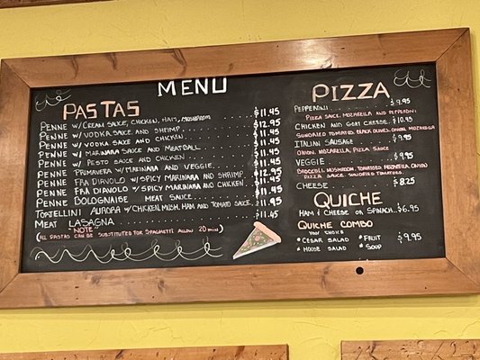 La Spiga Bakery by null