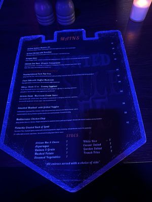 Menu photo 7 Haunted Castle Cafe Plano, TX Menu photo 7 Haunted Castle Cafe Plano, TX