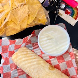Tacos Barra Jalisco