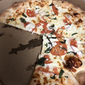 Fantasy Pizza - Italian Near Me - Pembroke Pines, Florida