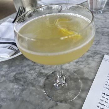 Launderette - Wild Honey - New American Near Me - Austin, Texas