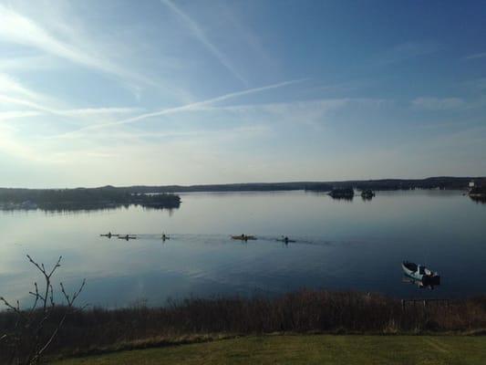 East Coast Outfitters by null