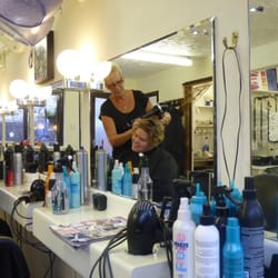Annette's Hair Salon