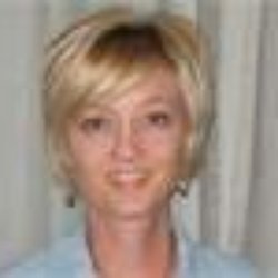 Heather Brandon Massage - This is Heather -she's great!