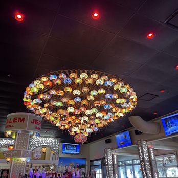 Jerusalem Mediterranean Restaurant & Bar - Mediterranean Near Me - Myrtle Beach, South Carolina Jerusalem Mediterranean Restaurant & Bar - Mediterranean Near Me - Myrtle Beach, South Carolina