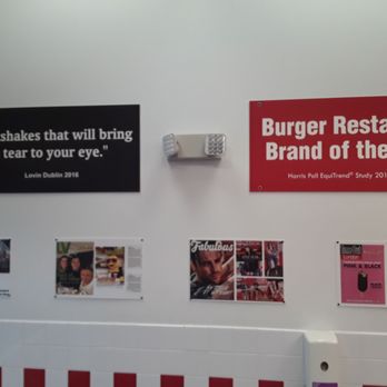 Five Guys - Numerous accolades - Burgers Near Me - Chicopee, Massachusetts
