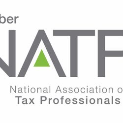 Sterling Tax & Accounting CPA - Proud member of the National Association of Tax Professionals.