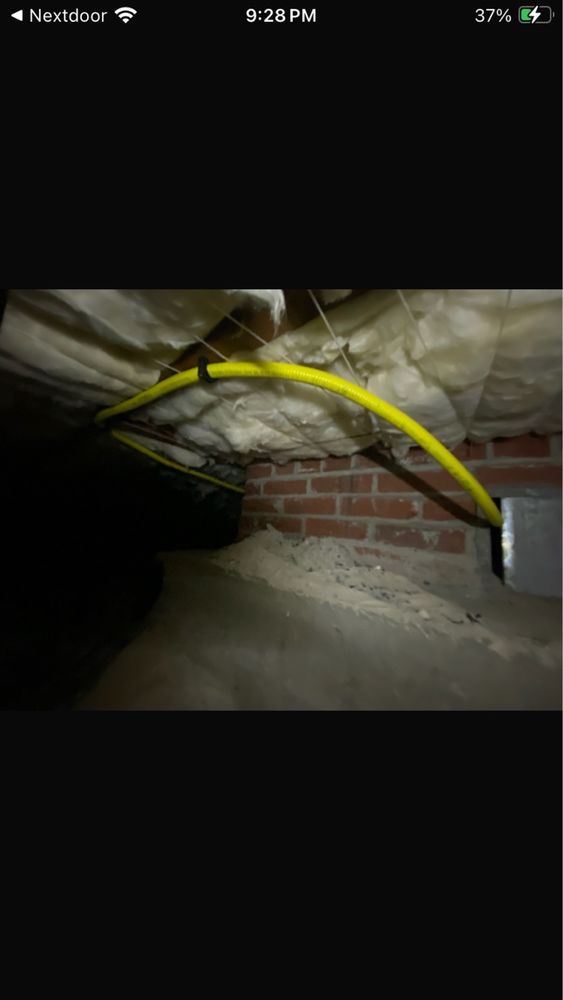 Slide of VEHS Enterprises