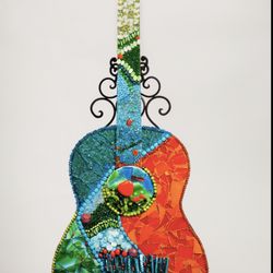 Independence Gallery - Renee Walkup - Mosaics