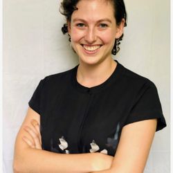 Bodyful Physical Therapy and Wellness - Dr. Karah Charette, PT, DPT, RYT