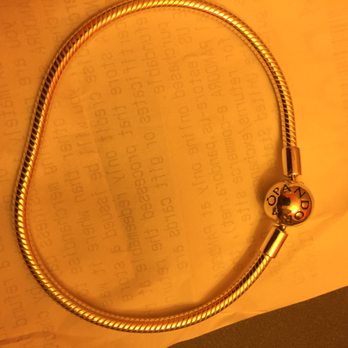 Pandora - I was gifted a PANDORA bracelet by one of my dear friends. She handed over a gift receipt and asked me to feel free to exchange it for a ban - Jewelry Near Me - Jersey City, New Jersey Pandora - I was gifted a PANDORA bracelet by one of my dear friends. She handed over a gift receipt and asked me to feel free to exchange it for a ban - Jewelry Near Me - Jersey City, New Jersey