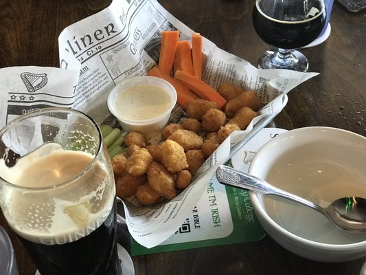 Trinity College Irish Pub by null