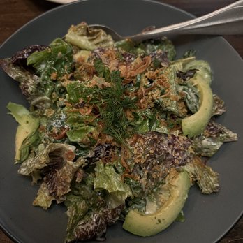 etta - New American Near Me - Scottsdale, Arizona