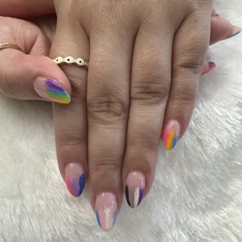 W Beauty Spa - Nail Salons Near Me - Chatsworth, California
