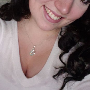 Salon 554 - This is the before shot. The AWFUL black box dye that essentially fried my locks. - Hair Stylists Near Me - Salem, Oregon