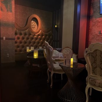 1923 Prohibition Bar - Cocktail Bars Near Me - Las Vegas, Nevada