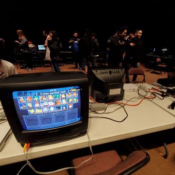 Sac Gamers Expo - Video game tournament area - Festivals Near Me - Sacramento, California Sac Gamers Expo - Video game tournament area - Festivals Near Me - Sacramento, California