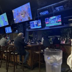 Kickin' Chicken - Mt Pleasant