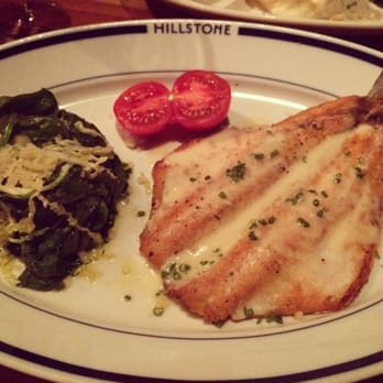 Hillstone Restaurant - Sea bass - New American Near Me - Denver, Colorado Hillstone Restaurant - Sea bass - New American Near Me - Denver, Colorado