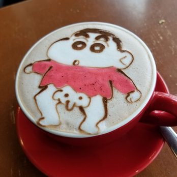 Himalayan Coffee House - Coffee & Tea Near Me - Toronto, Ontario