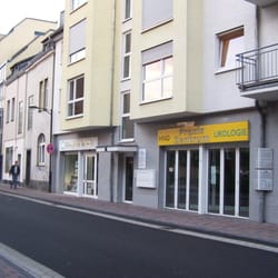 HNO-Praxis-Mühlenstraße