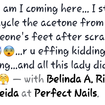 Perfect Nails - Nail Salons Near Me - Maywood, California