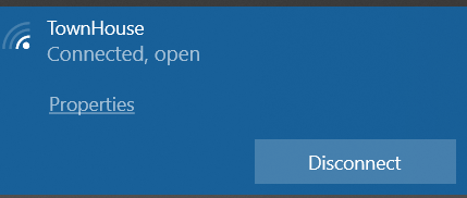 TownHouse Extended Stay Hotel Downtown by null