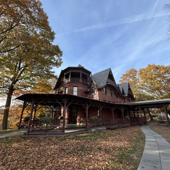 Mark Twain House & Museum - Museums Near Me - Hartford, Connecticut Mark Twain House & Museum - Museums Near Me - Hartford, Connecticut