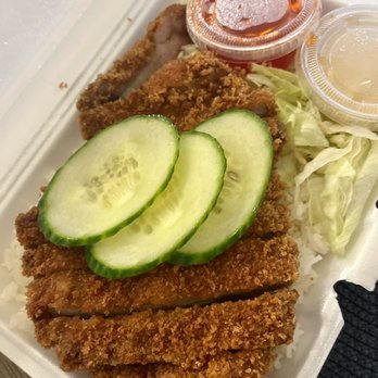 Bowl Bar - Katsu - Sushi Bars Near Me - Tampa, Florida