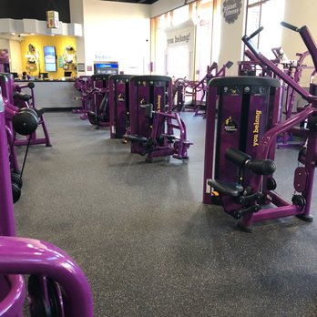Planet Fitness - Various workout machines - Gyms Near Me - Corona, California
