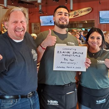 Islands Restaurant - Sports Bars Near Me - Irvine, California Islands Restaurant - Sports Bars Near Me - Irvine, California
