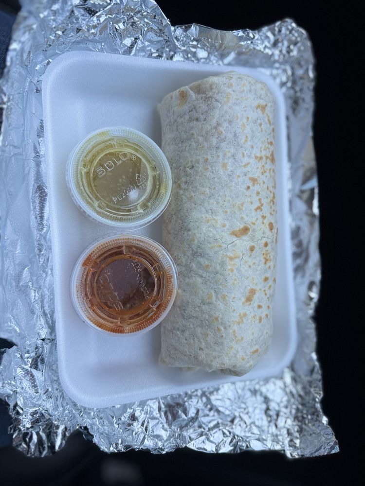 Lupita's Tacos