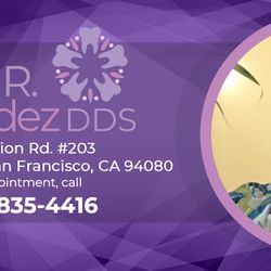 Sonia R. Mendez, DDS - Banners