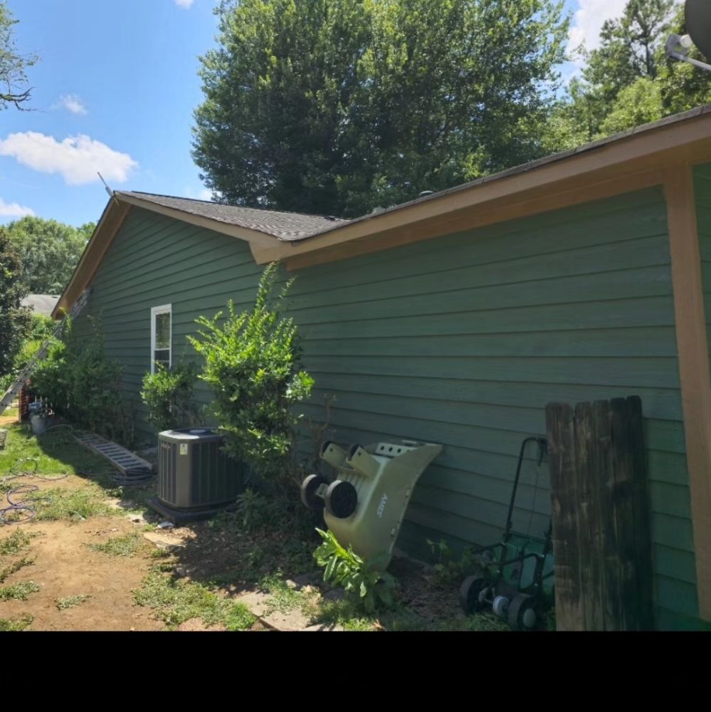 Slide of E-Z Value Consulting