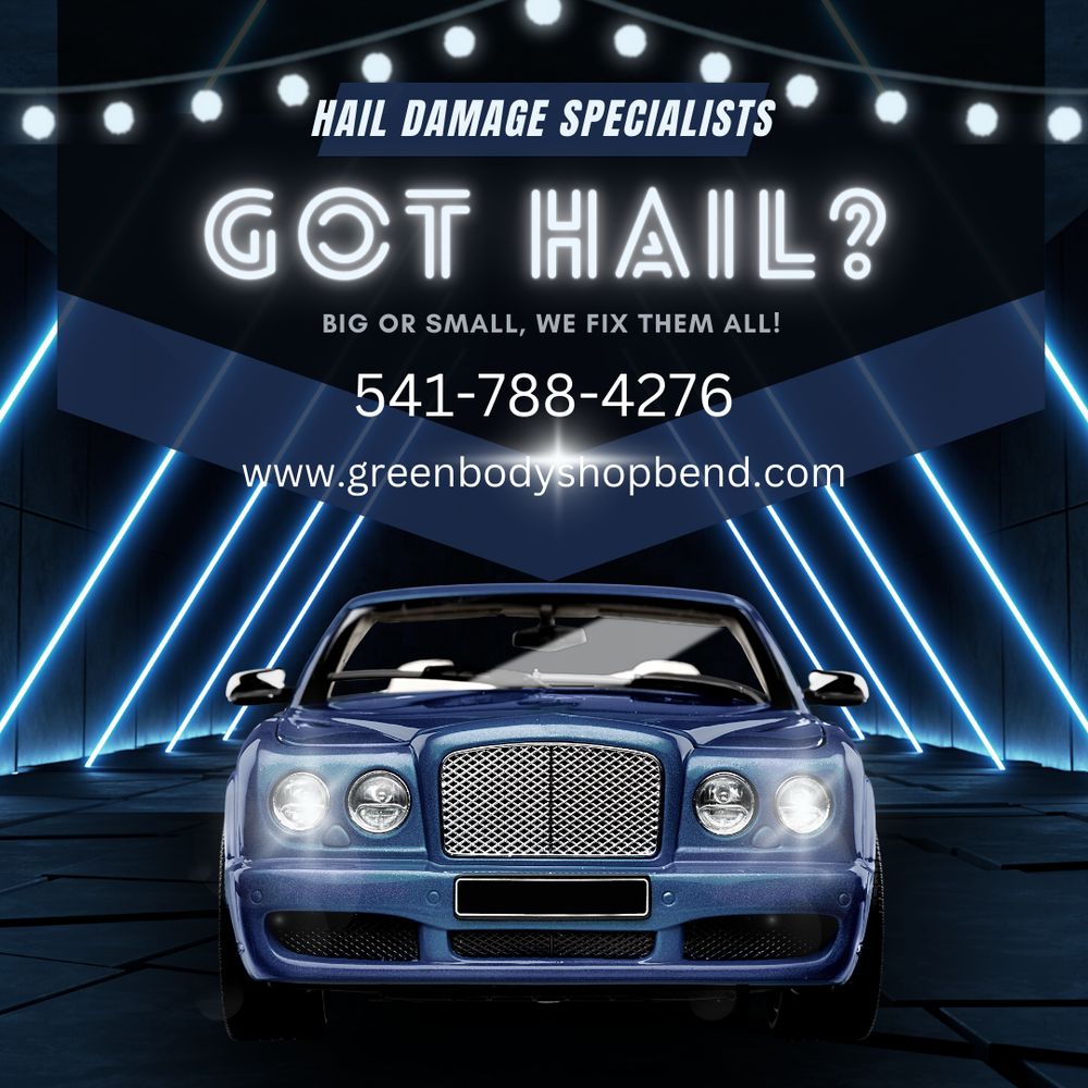 The Green UnDent Company