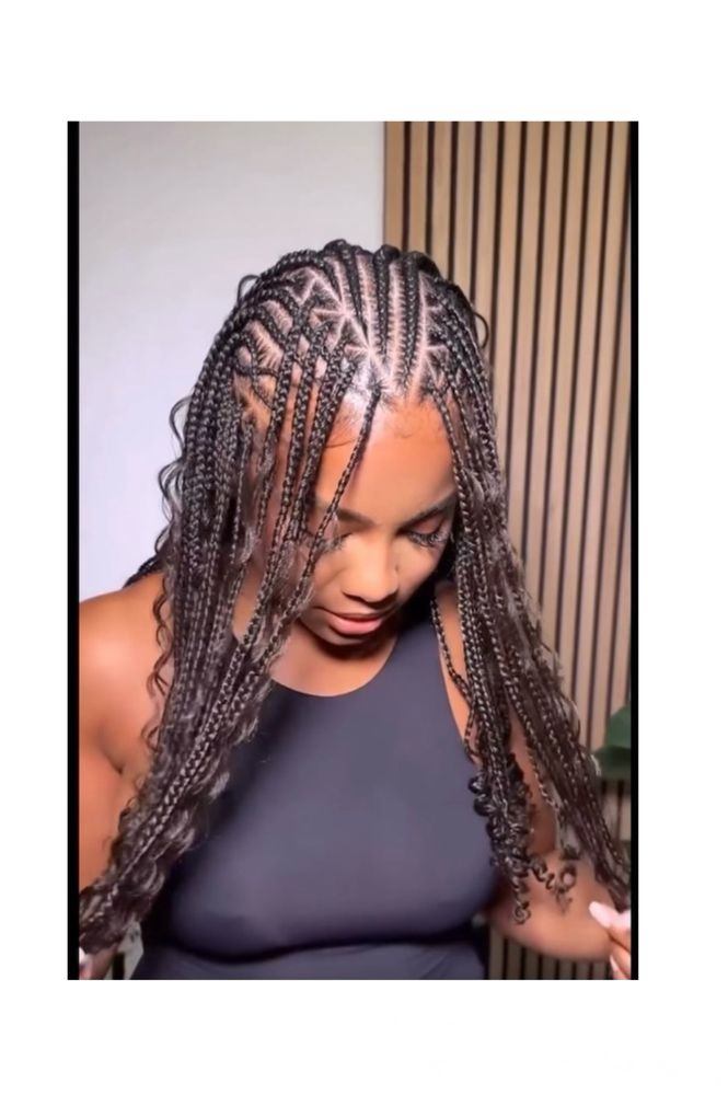 AFRICAINE HAIRE BRAIDING FA Updated April 2024 11 Photos 2980