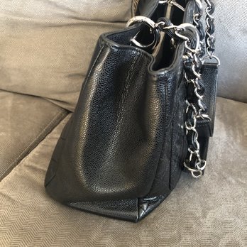 Leather Surgeons - Before - Leather Goods Near Me Leather Surgeons - Before - Leather Goods Near Me