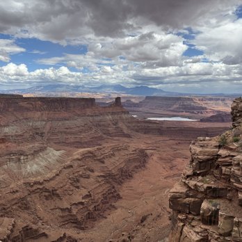 Dead Horse Point State Park - Parks Near Me Dead Horse Point State Park - Parks Near Me