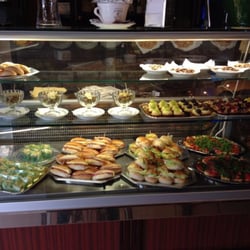 Bar Nicoli - Si mangia benissimo, dolce o salato! PRODUZIONE PROPRIA!!