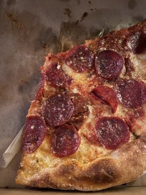 Heirloom Pizzeria by null