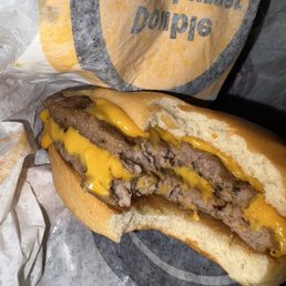 Cheeseburger Cheeseburger