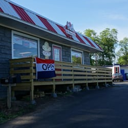 Reid's Ice Cream Parlor